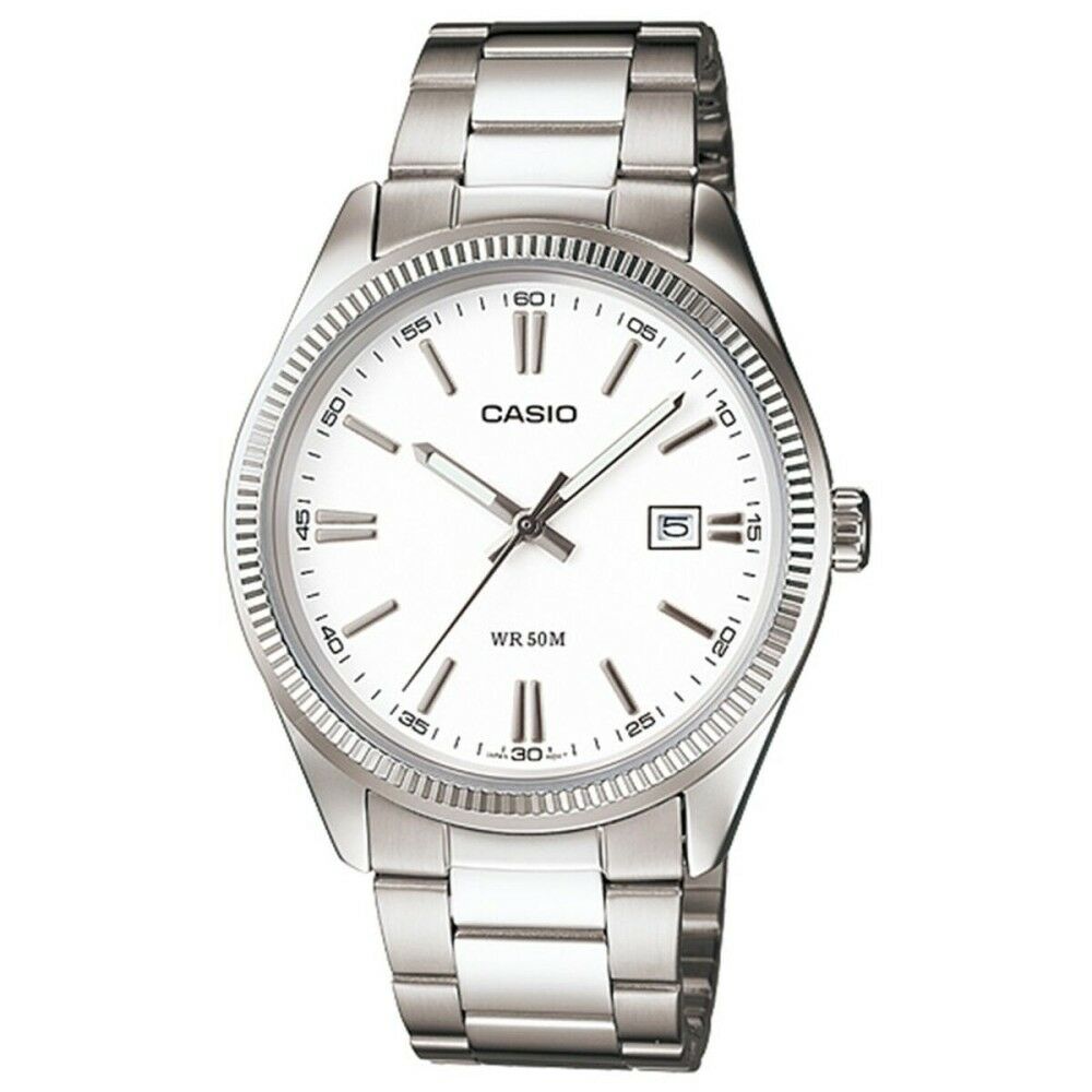 Montre Femme Casio (Ø 39 mm) (Ø 30 mm) Montre Femme Casio (Ø 39 mm) (Ø 30 mm)