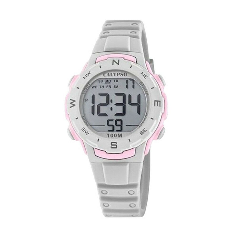 Montre Femme Calypso K5801/1 Montre Femme Calypso K5801/1