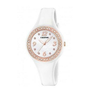 Montre Femme Calypso K5567/B