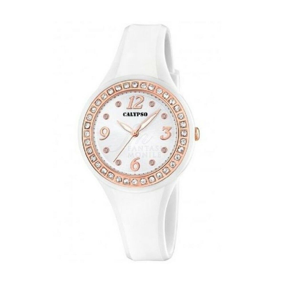 Montre Femme Calypso K5567/B Montre Femme Calypso K5567/B
