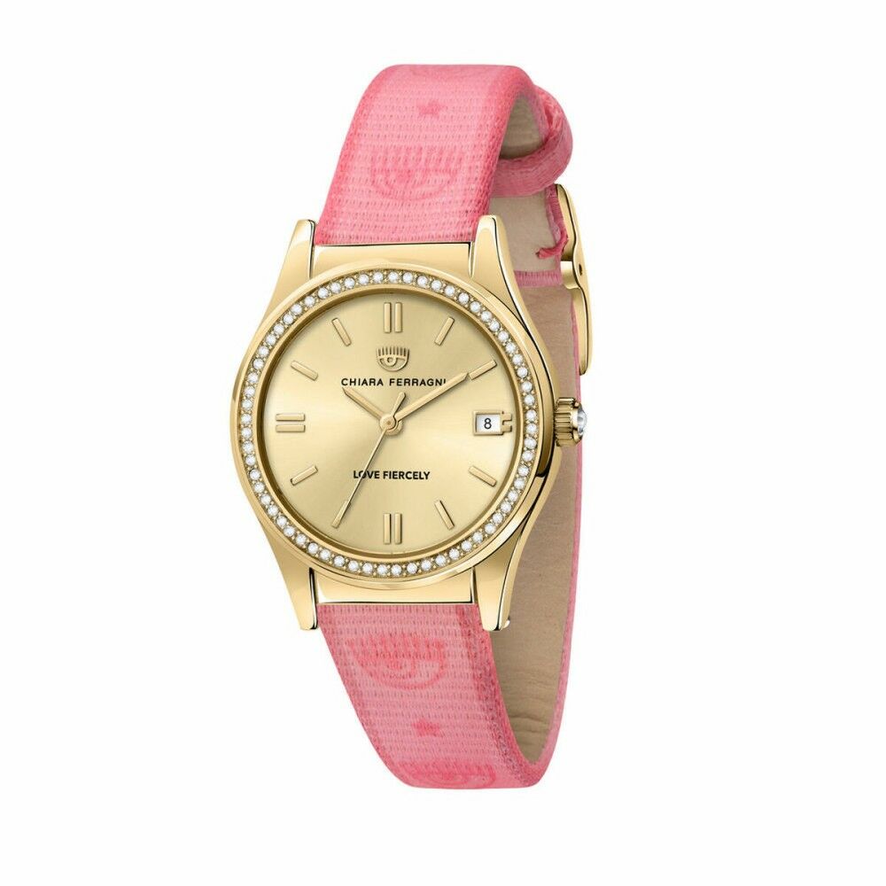 Montre Femme Chiara Ferragni (Ø 32 mm) Montre Femme Chiara Ferragni (Ø 32 mm)