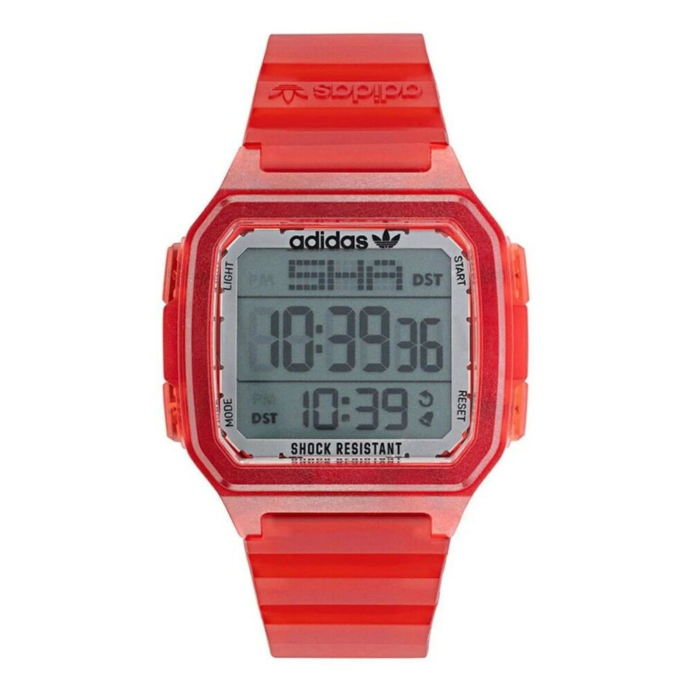 Montre Femme Adidas AOST22051 (Ø 48 mm) Montre Femme Adidas AOST22051 (Ø 48 mm)