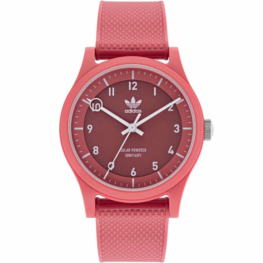 Montre Femme Adidas AOST22046 (Ø 39 mm) Montre Femme Adidas AOST22046 (Ø 39 mm)