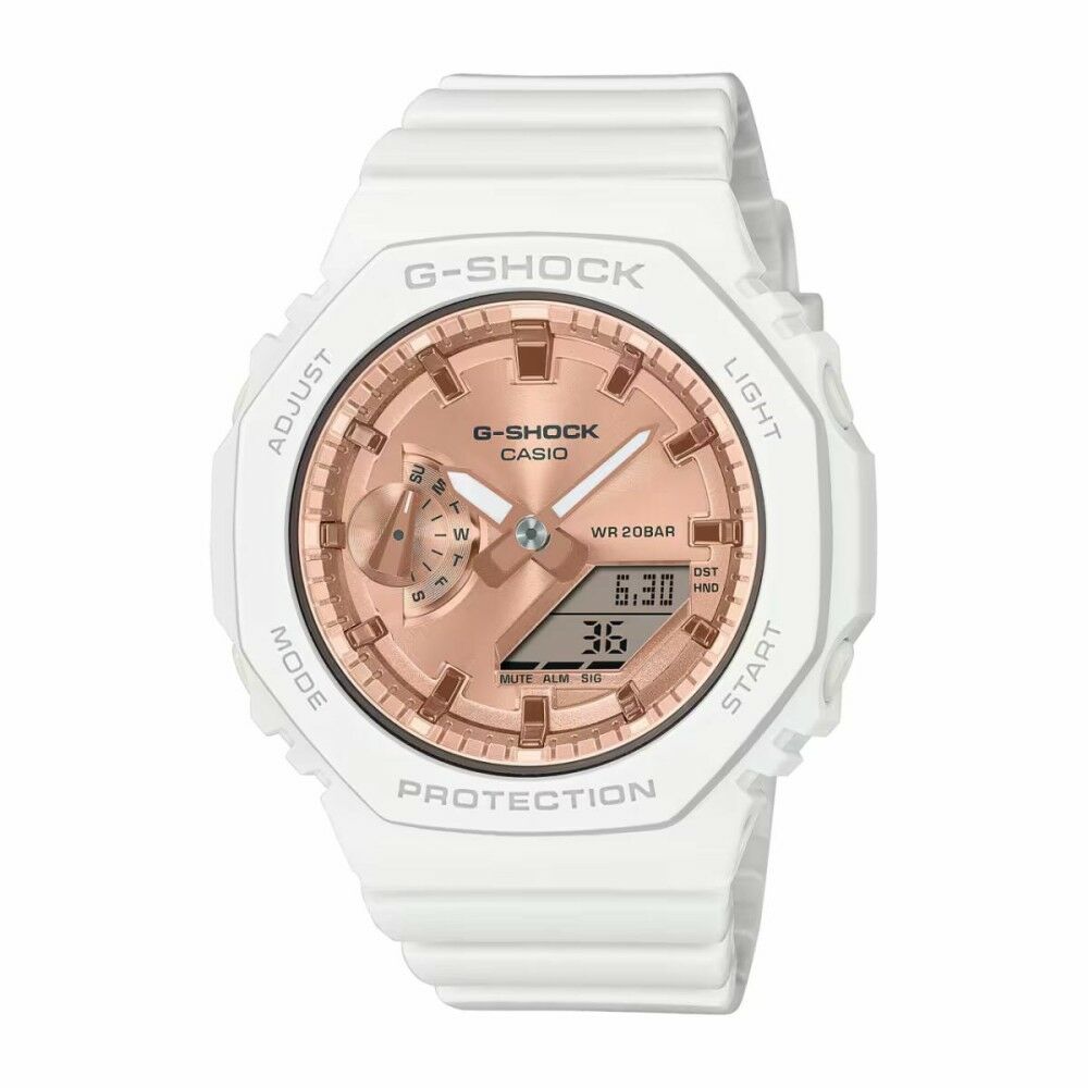 Montre Femme Casio GMA-S2100MD-7AER Montre Femme Casio GMA-S2100MD-7AER