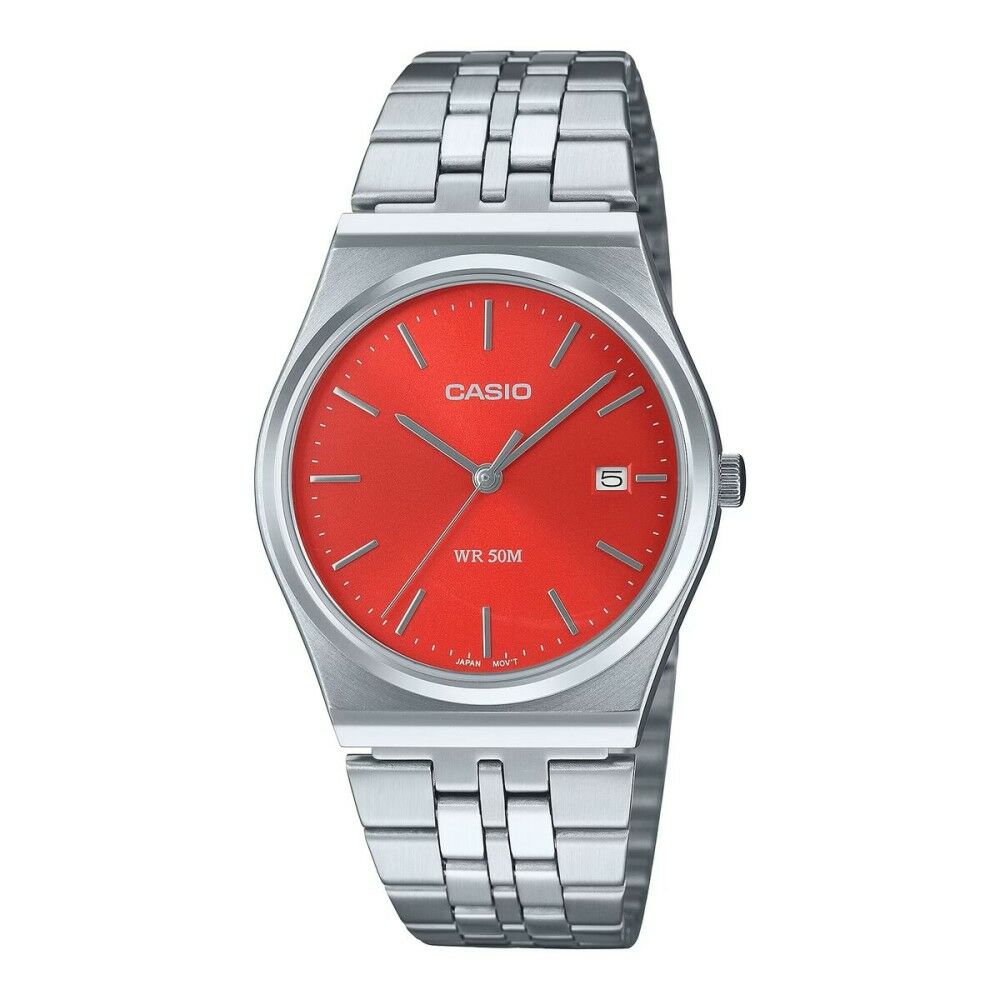 Montre Femme Casio MTP-B145D-4A2VEF Montre Femme Casio MTP-B145D-4A2VEF
