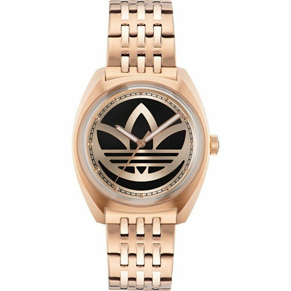 Montre Femme Adidas AOFH23009 (Ø 39 mm) Montre Femme Adidas AOFH23009 (Ø 39 mm)