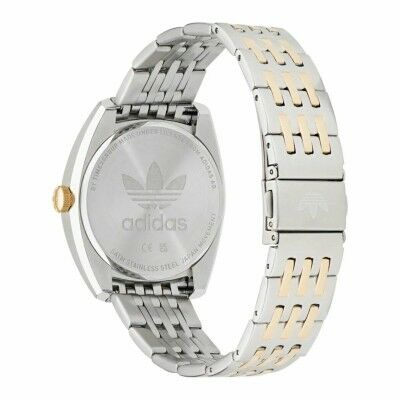 Montre Femme Adidas AOFH23010 (Ø 39 mm) Montre Femme Adidas AOFH23010 (Ø 39 mm)