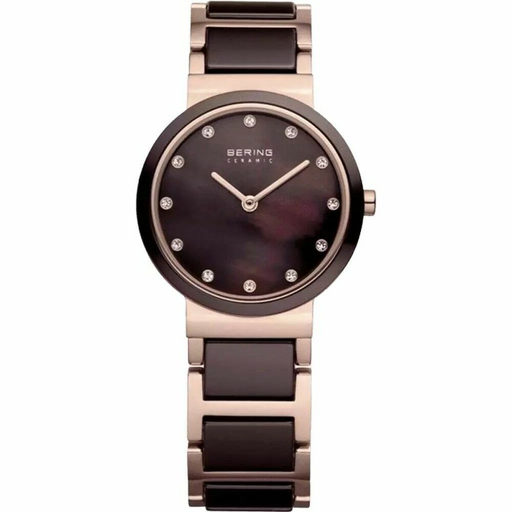 Montre Femme Bering 10729-765 (Ø 29 mm) Montre Femme Bering 10729-765 (Ø 29 mm)