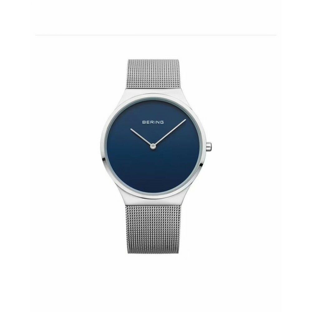 Montre Femme Bering 12138-007 (Ø 38 mm) Montre Femme Bering 12138-007 (Ø 38 mm)