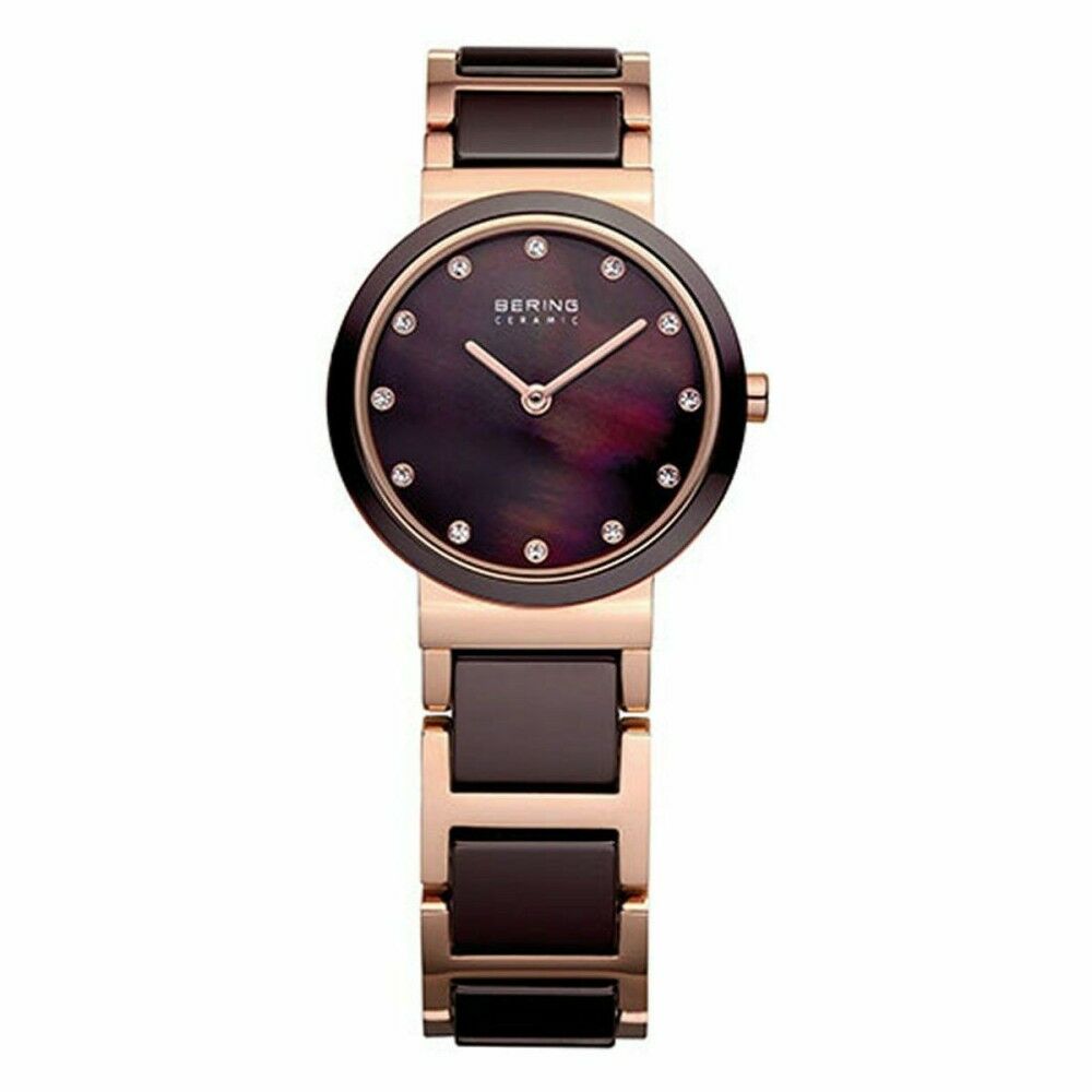 Montre Femme Bering 11422-765 (Ø 22 mm) Montre Femme Bering 11422-765 (Ø 22 mm)