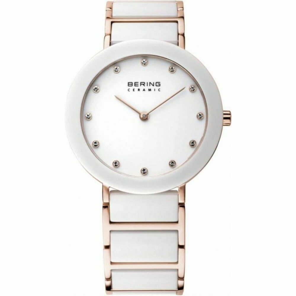 Montre Femme Bering 11435-766 (Ø 35 mm) Montre Femme Bering 11435-766 (Ø 35 mm)