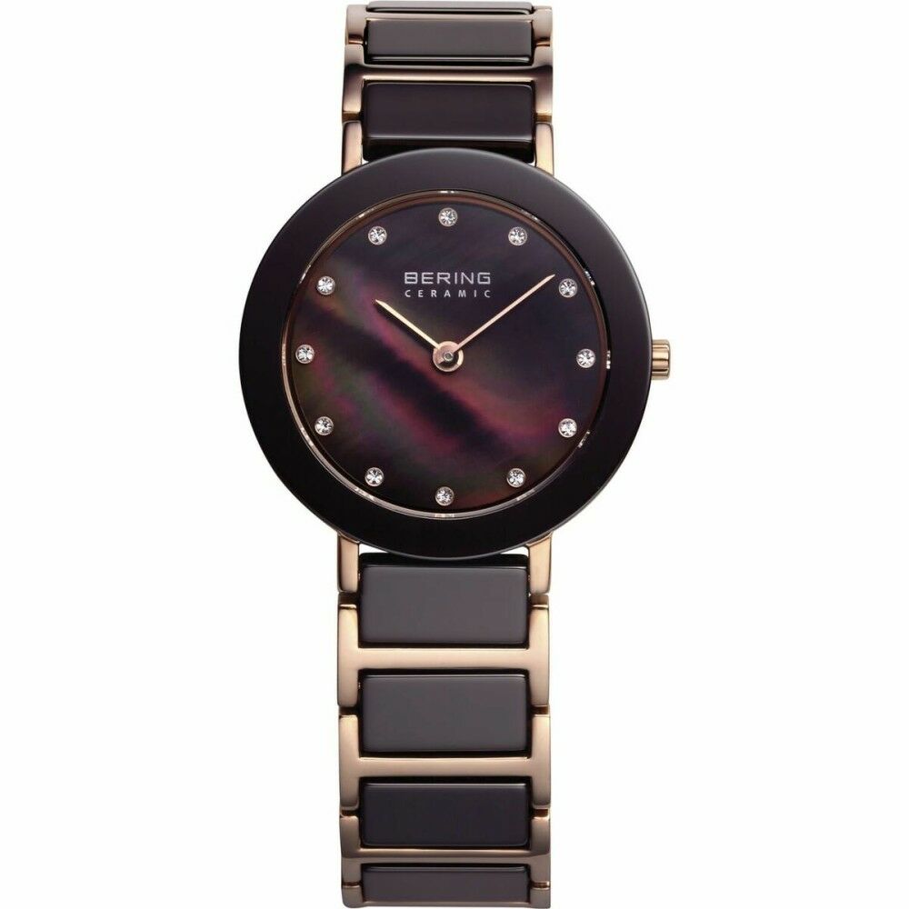 Montre Femme Bering 11429-765 (Ø 29 mm) Montre Femme Bering 11429-765 (Ø 29 mm)
