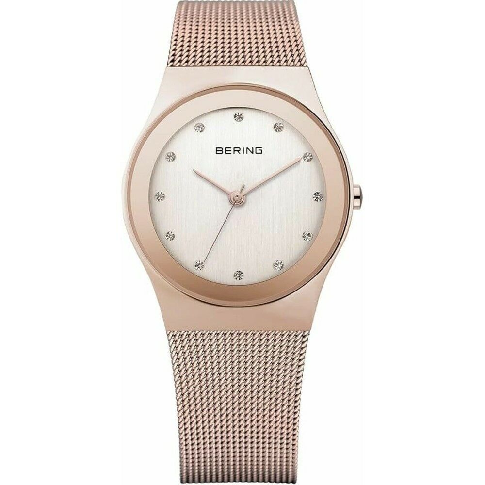 Montre Femme Bering 12927-366 (Ø 27 mm) Montre Femme Bering 12927-366 (Ø 27 mm)