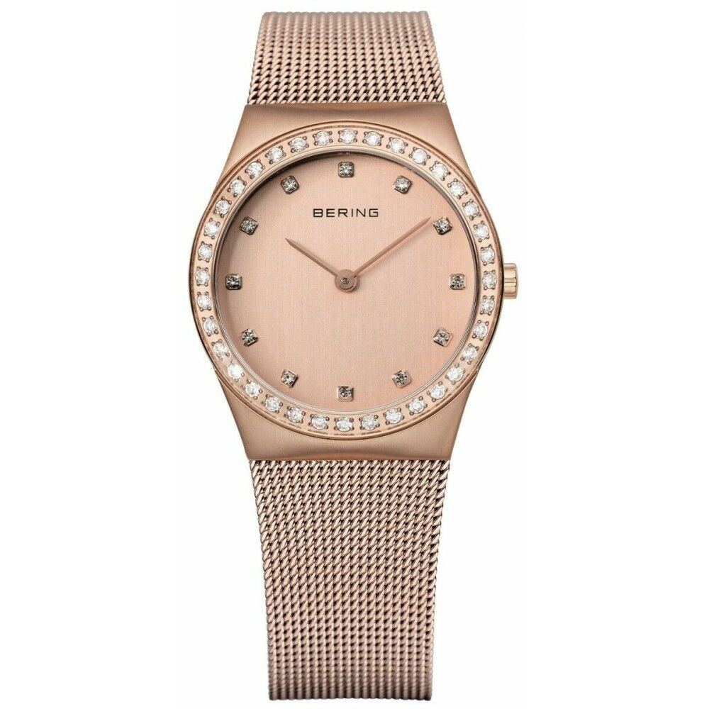 Montre Femme Bering 12430-366 (Ø 30 mm) Montre Femme Bering 12430-366 (Ø 30 mm)