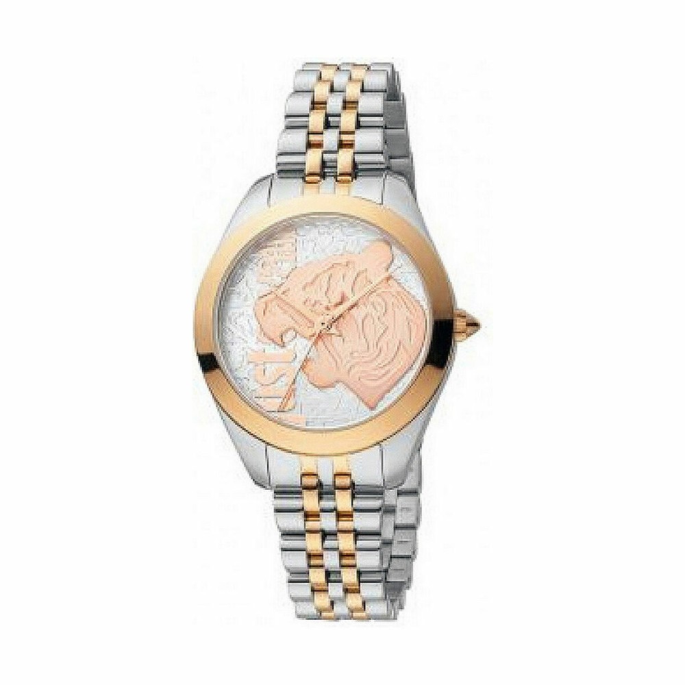 Montre Femme Just Cavalli JC1L210M0185 (Ø 32 mm) Montre Femme Just Cavalli JC1L210M0185 (Ø 32 mm)