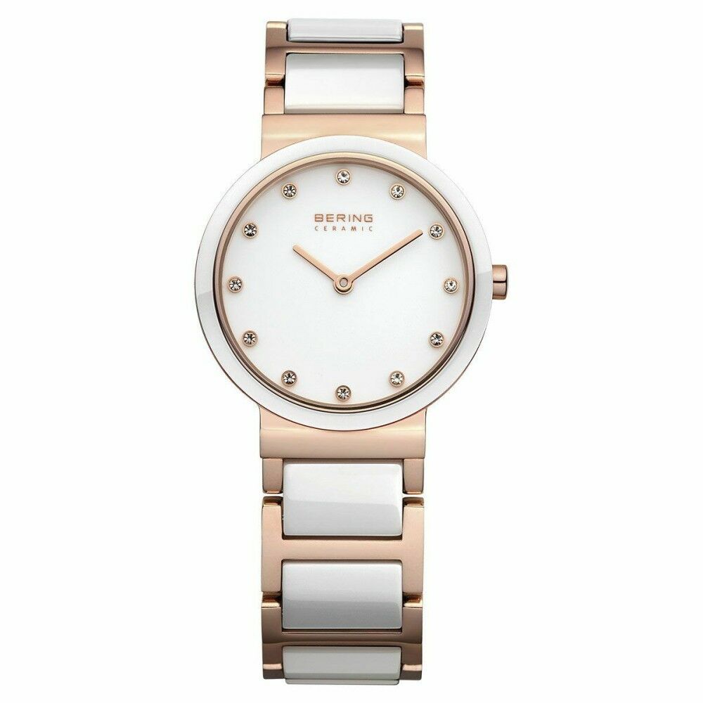 Montre Femme Bering 10729-766 (Ø 29 mm) Montre Femme Bering 10729-766 (Ø 29 mm)