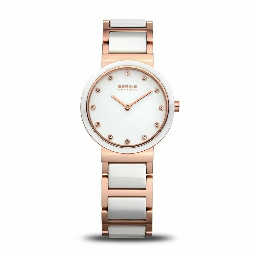 Montre Femme Bering 10725-766 (Ø 25 mm) Montre Femme Bering 10725-766 (Ø 25 mm)