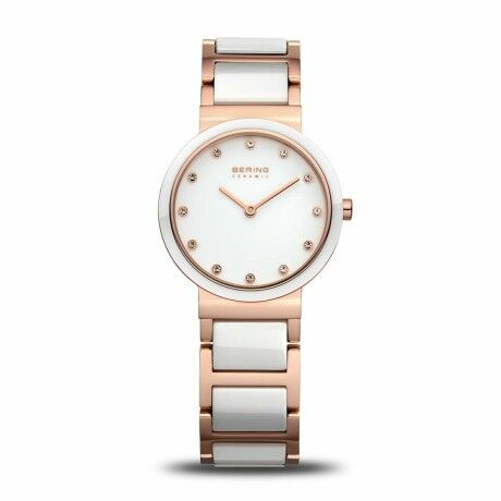 Montre Femme Bering 10725-766 (Ø 25 mm)