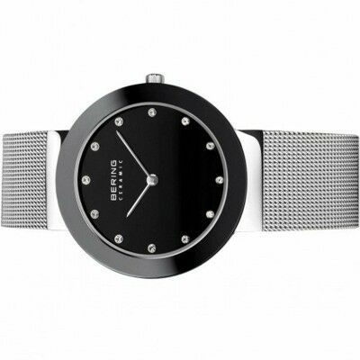 Montre Femme Bering 11435-002 (Ø 33 mm) Montre Femme Bering 11435-002 (Ø 33 mm)