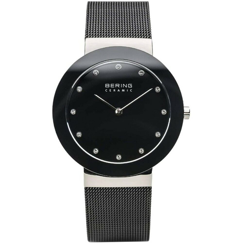 Montre Femme Bering 11435-102 (Ø 34 mm) Montre Femme Bering 11435-102 (Ø 34 mm)