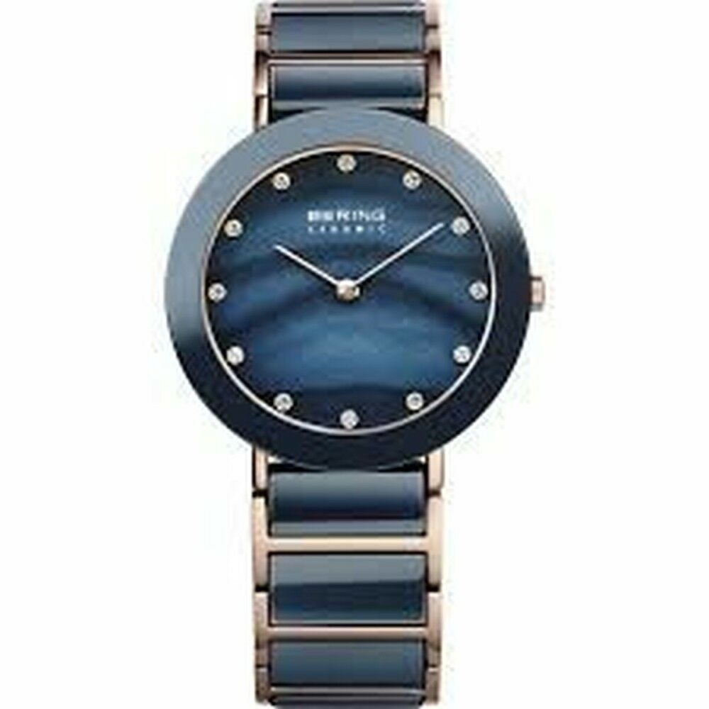 Montre Femme Bering 11435-767 (Ø 29 mm) Montre Femme Bering 11435-767 (Ø 29 mm)