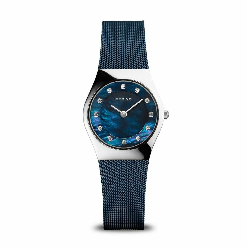 Montre Femme Bering 11927-307 (Ø 27 mm) Montre Femme Bering 11927-307 (Ø 27 mm)