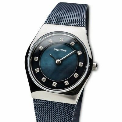 Montre Femme Bering 11927-307 (Ø 27 mm) Montre Femme Bering 11927-307 (Ø 27 mm)