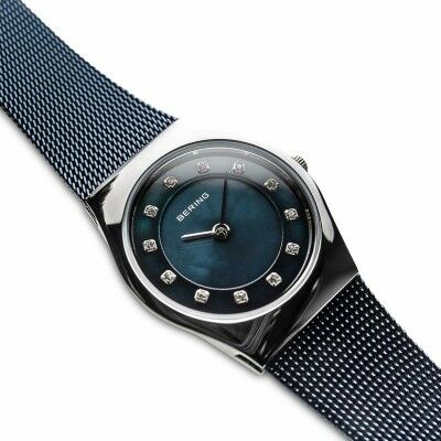 Montre Femme Bering 11927-307 (Ø 27 mm) Montre Femme Bering 11927-307 (Ø 27 mm)