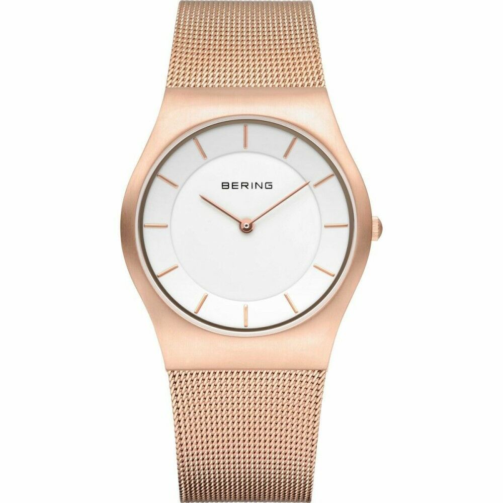 Montre Femme Bering 11930-366 (Ø 30 mm) Montre Femme Bering 11930-366 (Ø 30 mm)