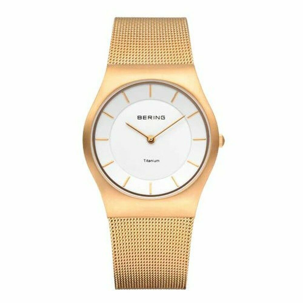 Montre Femme Bering 11935-334 (Ø 35 mm) Montre Femme Bering 11935-334 (Ø 35 mm)