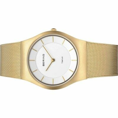 Montre Femme Bering 11935-334 (Ø 35 mm) Montre Femme Bering 11935-334 (Ø 35 mm)