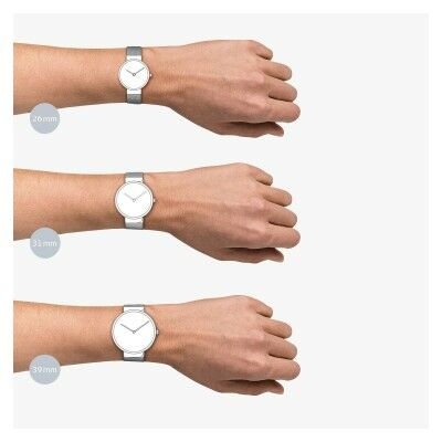 Montre Femme Bering 12240-609 (Ø 38 mm) Montre Femme Bering 12240-609 (Ø 38 mm)