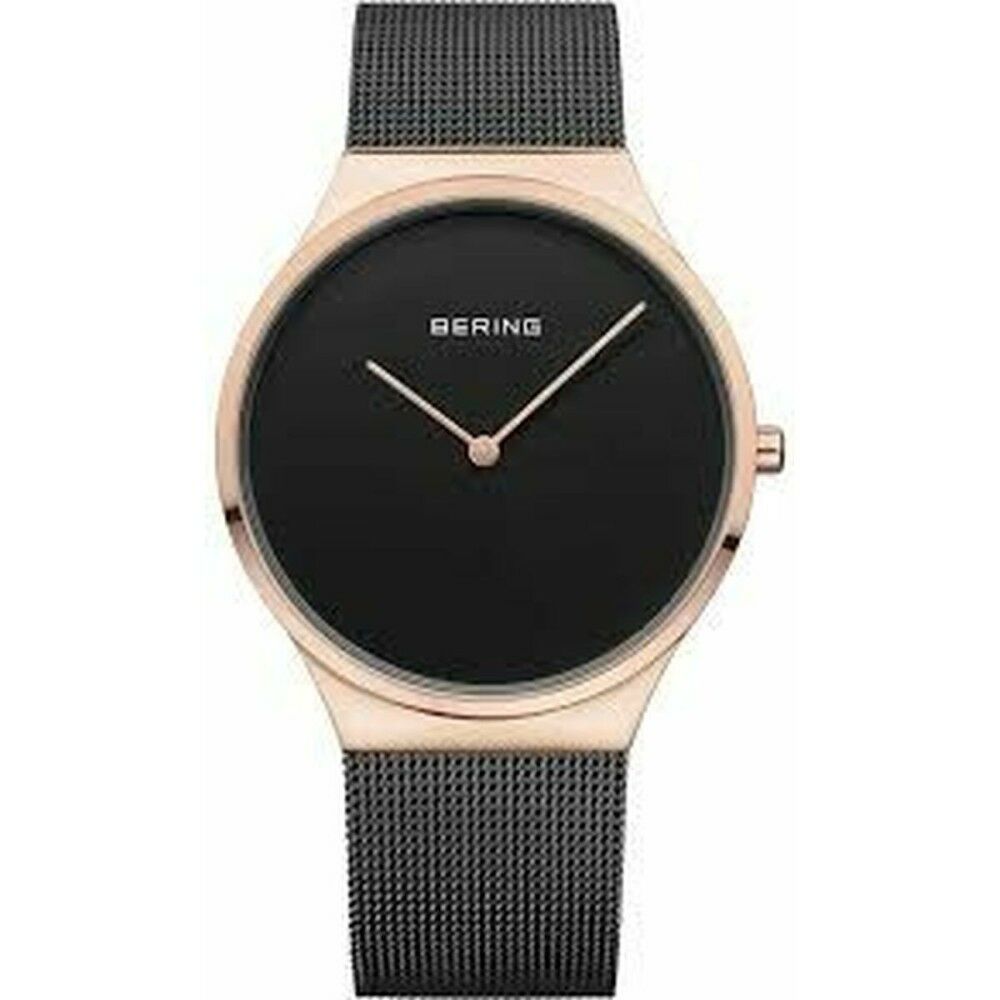 Montre Femme Bering 12138-166 (Ø 38 mm) Montre Femme Bering 12138-166 (Ø 38 mm)
