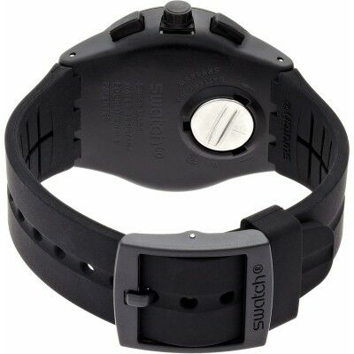 Montre Femme Swatch (Ø 42 mm) Montre Femme Swatch (Ø 42 mm)