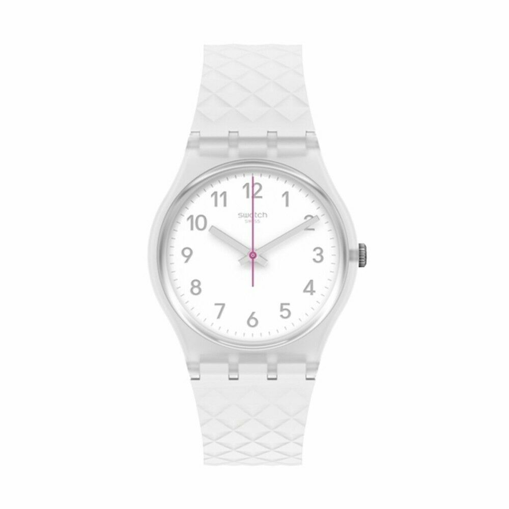 Montre Femme Swatch (Ø 34 mm) Montre Femme Swatch (Ø 34 mm)