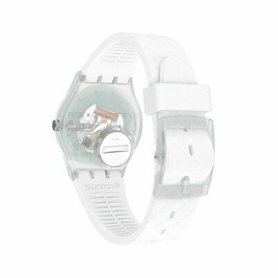 Montre Femme Swatch (Ø 34 mm) Montre Femme Swatch (Ø 34 mm)