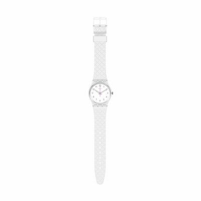 Montre Femme Swatch (Ø 34 mm) Montre Femme Swatch (Ø 34 mm)