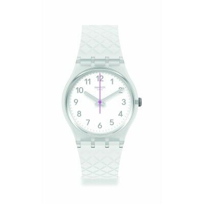 Montre Femme Swatch (Ø 34 mm) Montre Femme Swatch (Ø 34 mm)