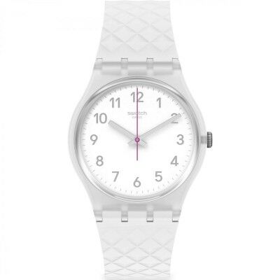 Montre Femme Swatch (Ø 34 mm) Montre Femme Swatch (Ø 34 mm)
