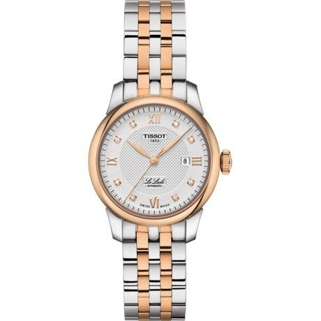 Montre Femme Tissot T0062072203600