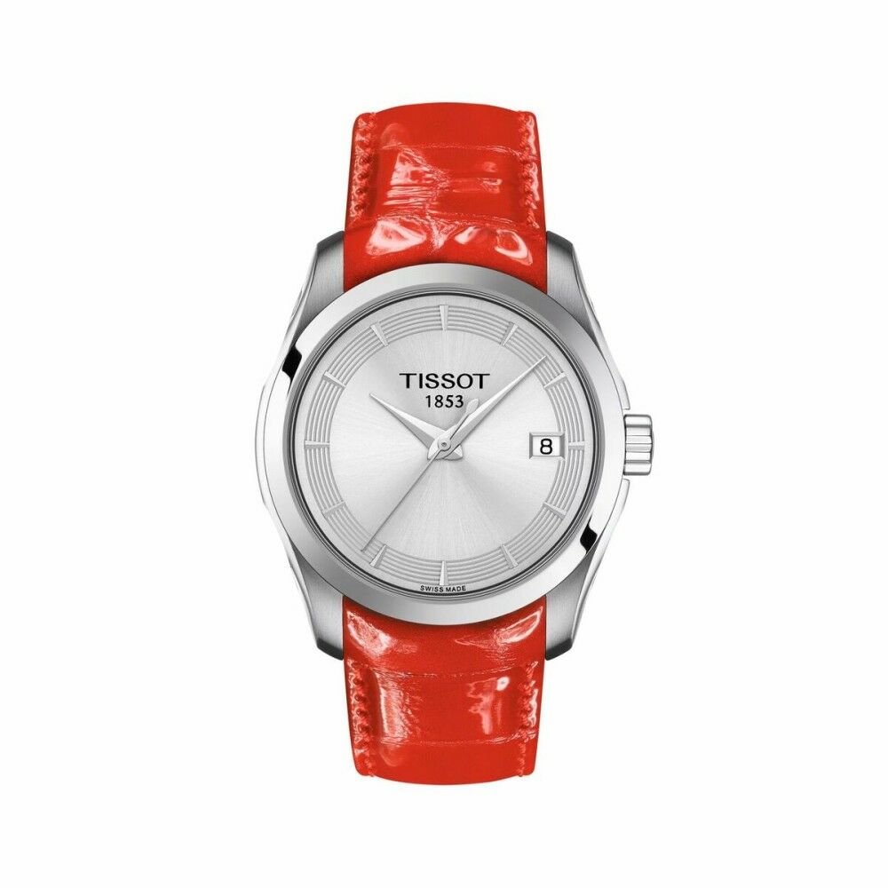 Montre Femme Tissot T0352101603101 (Ø 32 mm) Montre Femme Tissot T0352101603101 (Ø 32 mm)