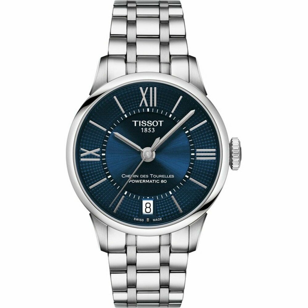 Montre Femme Tissot T0992071104800 Montre Femme Tissot T0992071104800