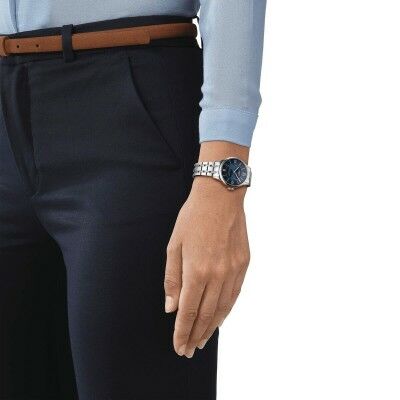 Montre Femme Tissot T0992071104800 Montre Femme Tissot T0992071104800
