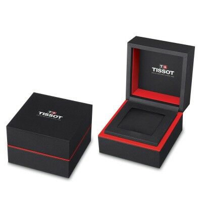Montre Femme Tissot T0992071104800 Montre Femme Tissot T0992071104800