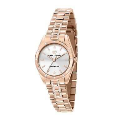 Montre Femme Chiara Ferragni (Ø 28 mm)