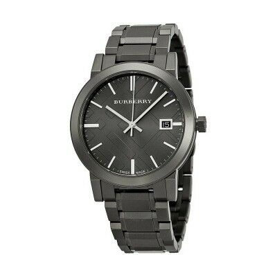 Montre Femme Burberry BU9007 (Ø 38 mm)