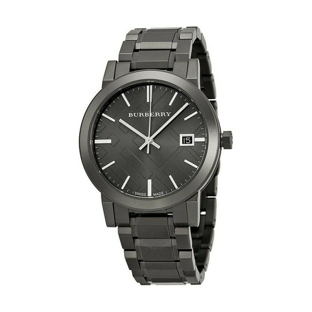 Montre Femme Burberry BU9007 (Ø 38 mm) Montre Femme Burberry BU9007 (Ø 38 mm)