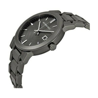 Montre Femme Burberry BU9007 (Ø 38 mm) Montre Femme Burberry BU9007 (Ø 38 mm)