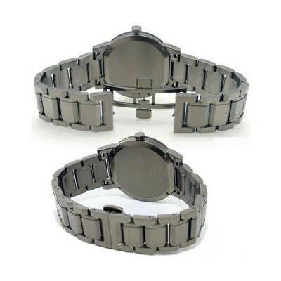 Montre Femme Burberry BU9007 (Ø 38 mm) Montre Femme Burberry BU9007 (Ø 38 mm)