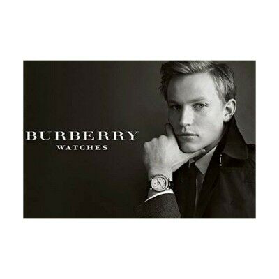 Montre Femme Burberry BU9007 (Ø 38 mm) Montre Femme Burberry BU9007 (Ø 38 mm)